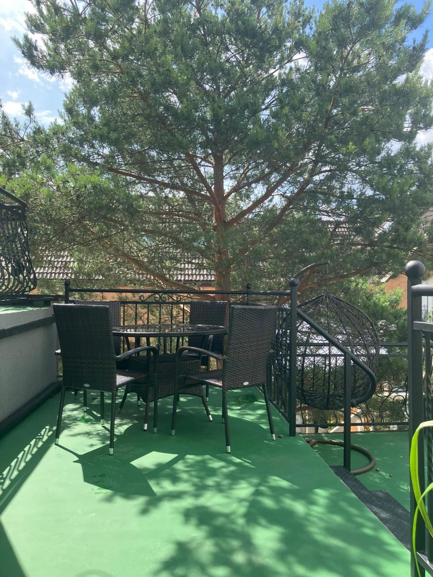 Osrodek Wczasowy Magnat Bed & Breakfast Леба Екстериор снимка